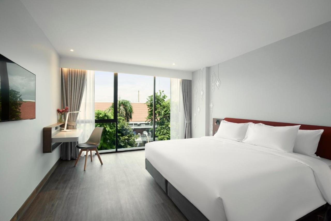 Hotel Centra By Centara Phra Nakhon
