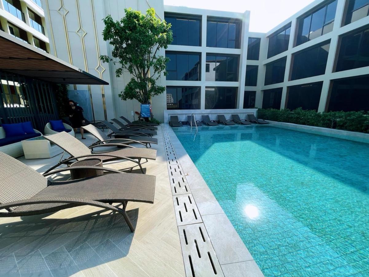 Centra By Centara Phra Nakhon Bangkok
