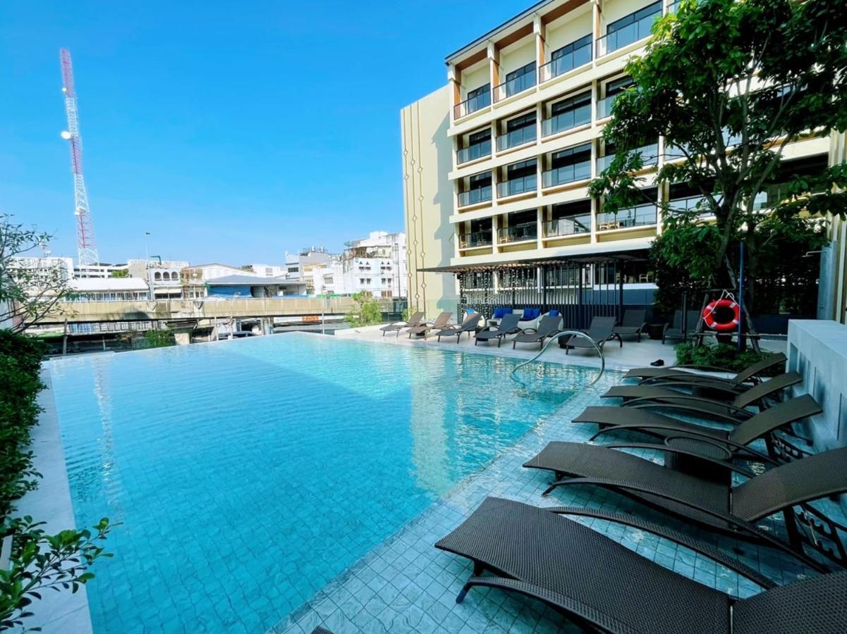 Hotel Centra By Centara Phra Nakhon