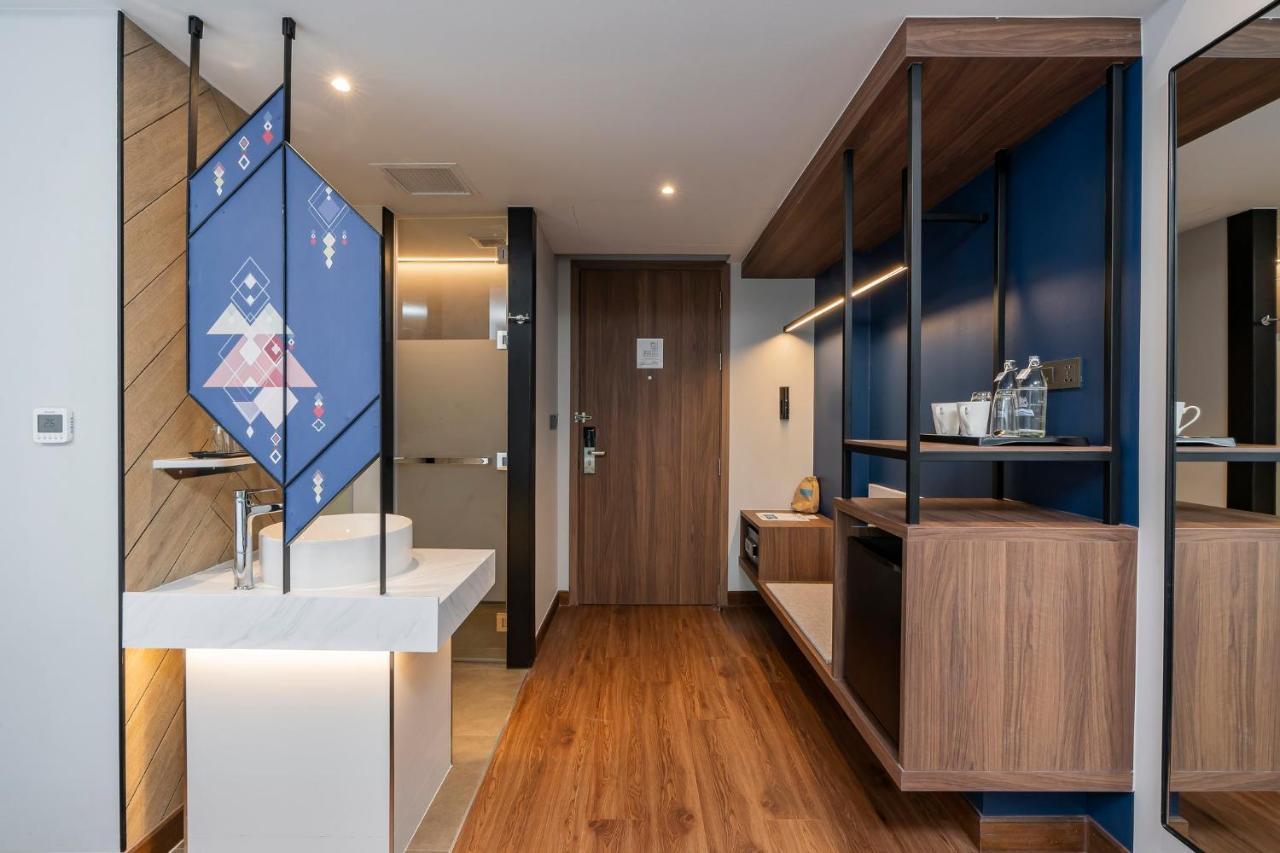 Hotel Centra By Centara Phra Nakhon