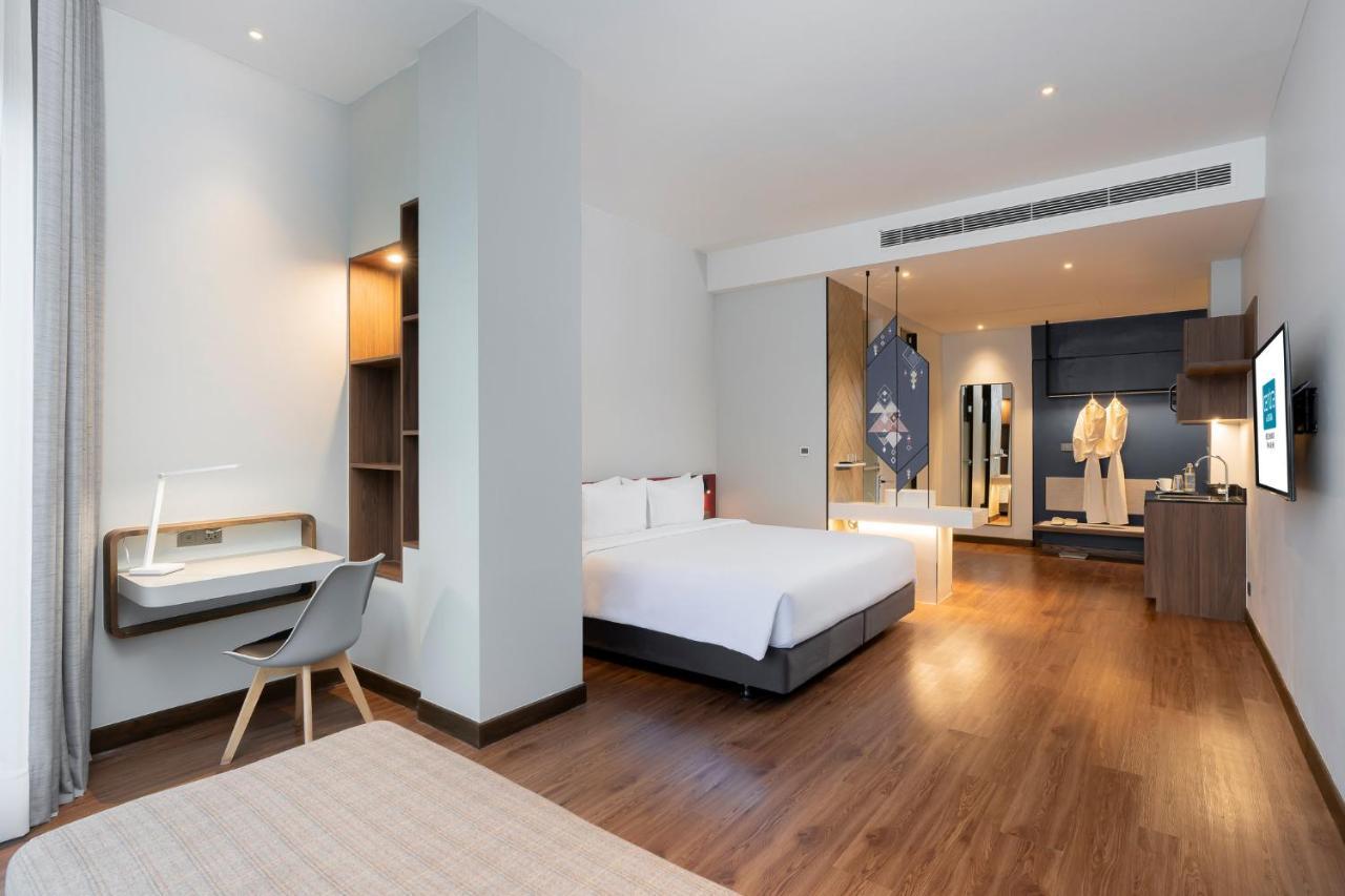 Hotel Centra By Centara Phra Nakhon 4*
