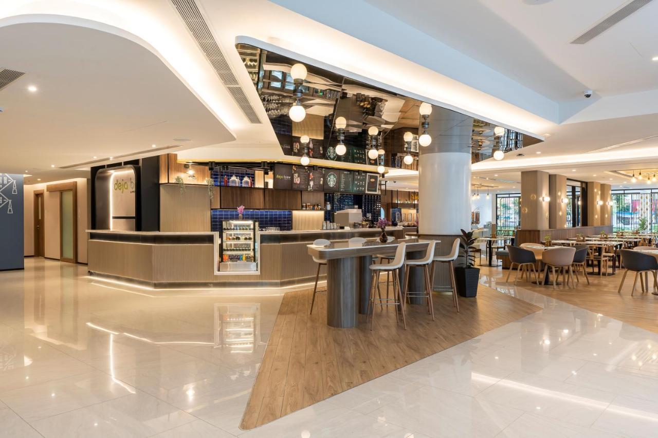 Hotel Centra By Centara Phra Nakhon Bangkok