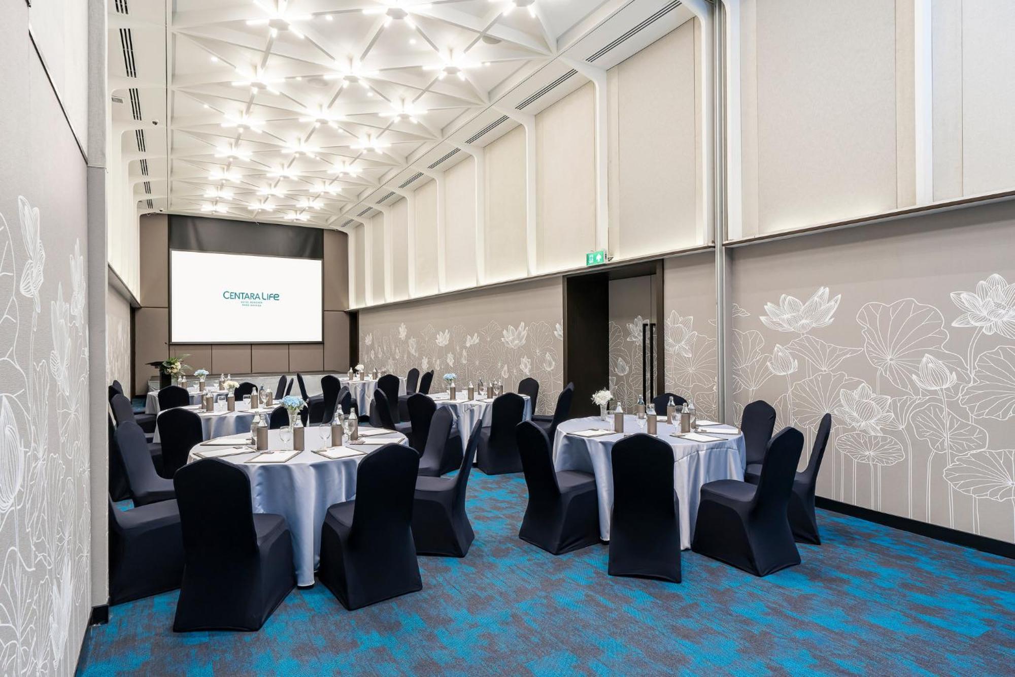 Centra By Centara Phra Nakhon 4*