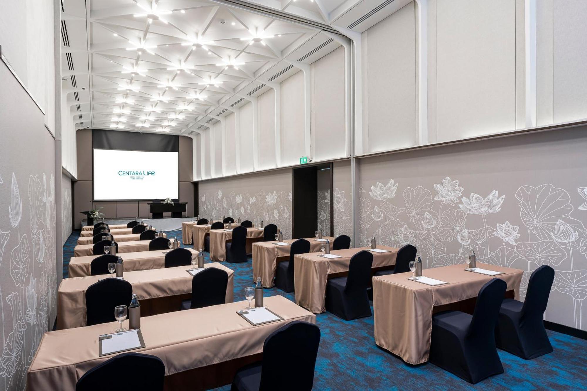 Hotel Centra By Centara Phra Nakhon 4*